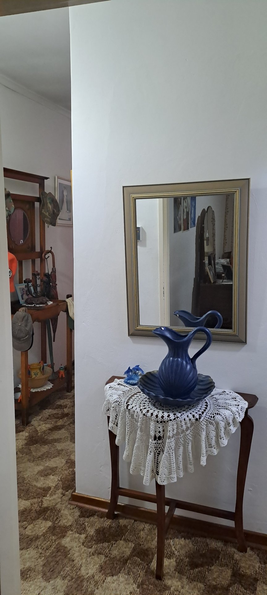 3 Bedroom Property for Sale in Bothasrus Eastern Cape